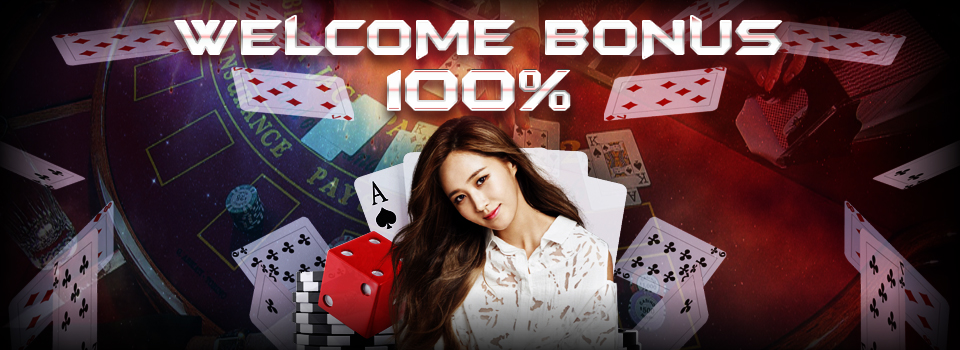 welcomebonus