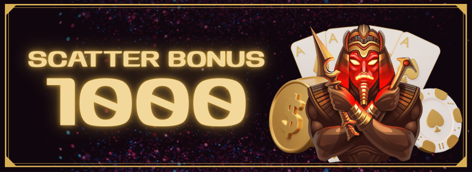 scatterbonus